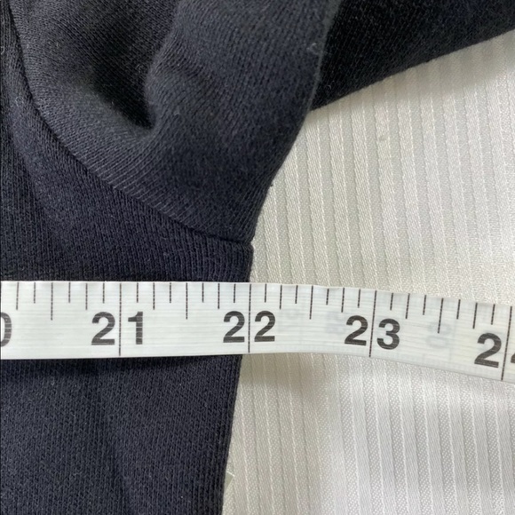 Vans Breast Cancer Awareness Crop Oversized Hoodie - Picture 13 of 15